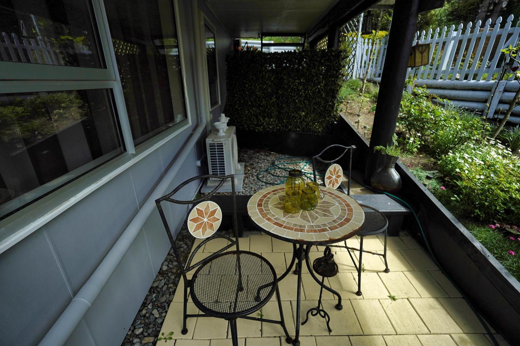 Entire Ground Floor With Full-Privacy And Family-Friendly Popular To Ferry Catchers Веллінгтон Екстер'єр фото
