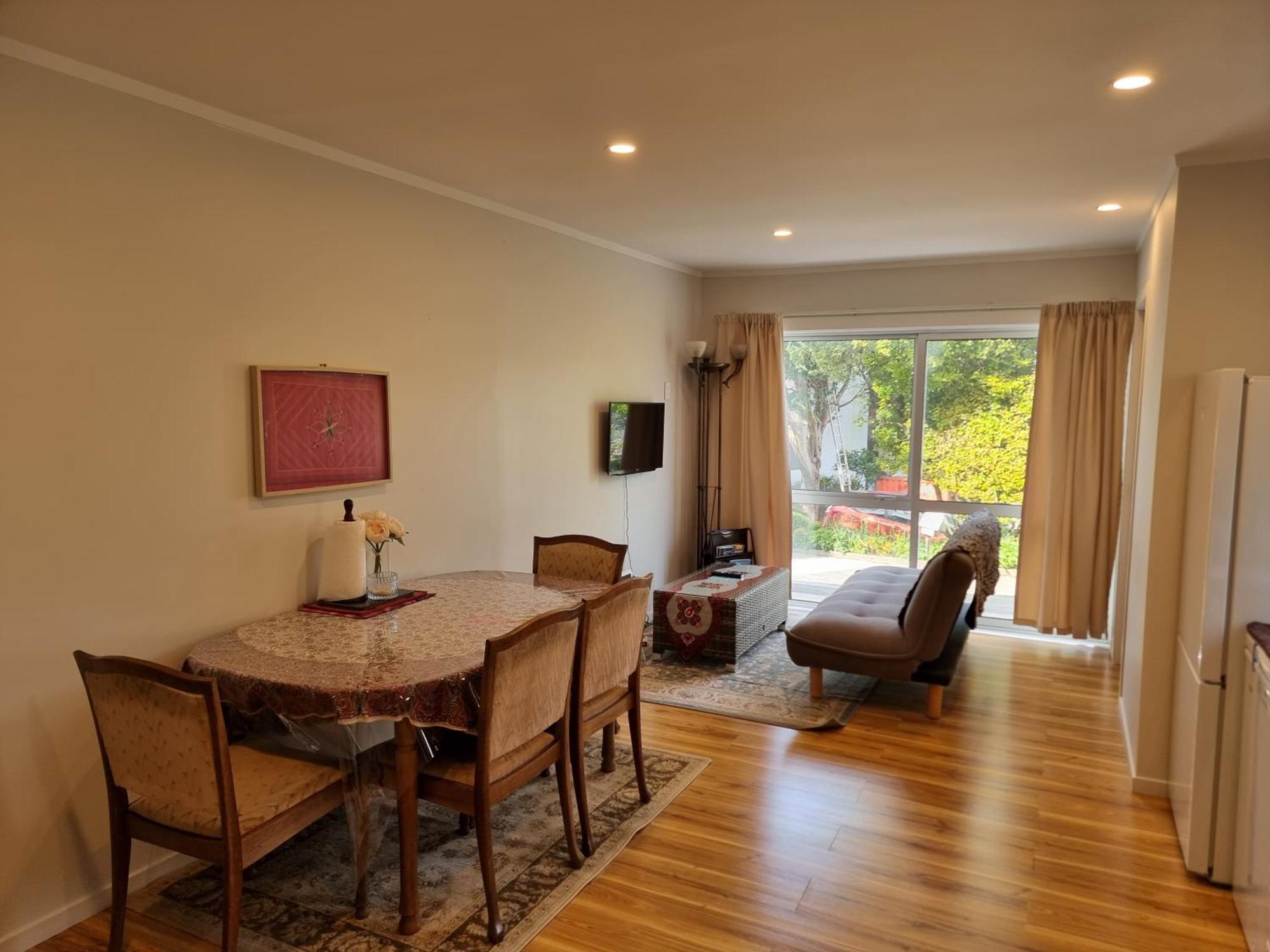 Entire Ground Floor With Full-Privacy And Family-Friendly Popular To Ferry Catchers Веллінгтон Екстер'єр фото